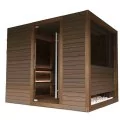 Astralpool  Essentia sauna Ø 250 x 200 x 239 7 kW 230/400V