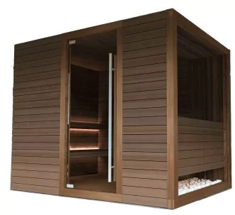 Astralpool  Essentia sauna Ø 250 x 250 x 239 10,8 kW 230/400