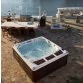 Sundance 980 series Kingston SPA tub, 234 x 254 x 86 cm, 6 places Photo №7