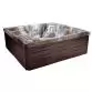 Sundance 980 series Kingston SPA tub, 234 x 254 x 86 cm, 6 places Photo №5