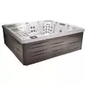 Sundance 980 series Kingston SPA tub, 234 x 254 x 86 cm, 6 places