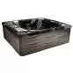 Sundance 980 series Kingston SPA tub, 234 x 254 x 86 cm, 6 places Photo №3