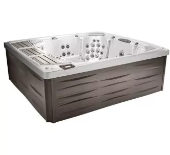 Sundance 980 series Kingston SPA tub, 234 x 254 x 86 cm, 6 places