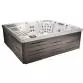 Sundance 980 series Kingston SPA tub, 234 x 254 x 86 cm, 6 places Photo №1