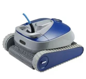 Aqua Industrial Battista robotic pool cleaner for swimming pool, 18 m3/h