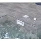 Rosa Gres Iconic White DL1 porcelain stoneware edge for swimming pool, 31,7 x 31,7 x 3.8 cm, anti-slip Photo №3