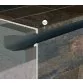 Rosa Gres Iconic Dark L62 porcelain stoneware edge for swimming pool, 62,6 x 31,7 cm, anti-slip Photo №2