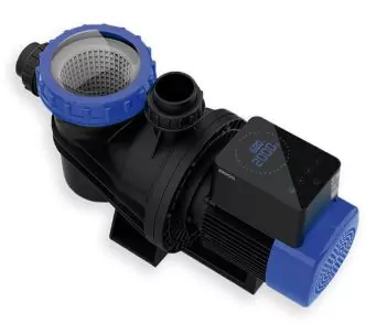 Atecpool SuperFlow 2.2 kW 36 m3/h self-priming pump for swimming pool, 3 HP