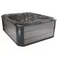 Sundance 880 series Aspen above ground spa tub 231 x 280 x 106 cm, 8 places Photo №2