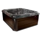 Sundance 880 series Maxxus spa tub 231 x 280 x 106 cm, 6 places Photo №2