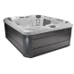 Sundance 880 series Maxxus spa tub 231 x 280 x 106 cm, 6 places Photo №1