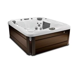 Sundance 880 series Marin spa tub 193 x 231 x 86 cm, 5 places