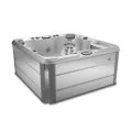Sundance 880 series Altamar spa tub 206 x 219 x 96 cm, 6 places