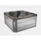 Sundance 880 series Altamar spa tub 206 x 219 x 96 cm, 6 places Photo №4
