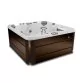 Sundance 880 series Altamar spa tub 206 x 219 x 96 cm, 6 places Photo №2