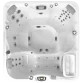 Sundance 880 series Altamar spa tub 206 x 219 x 96 cm, 6 places Photo №6