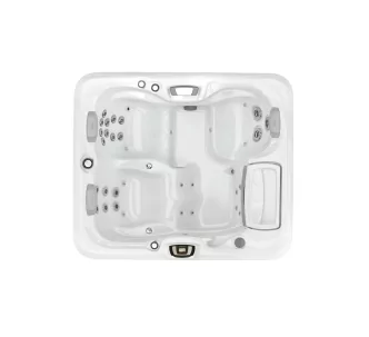 Sundance 880 series Capri spa tub 175 x 208 x 77 cm, 3 places
