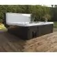 Sundance 780 series Hamilton spa tub 226 x 226 x 92 cm, 6 places Photo №8