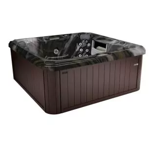 Sundance 780 series Montclair spa tub 191 x 231 x 85 cm, 5 places