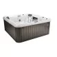 Sundance 780 series Montclair spa tub 191 x 231 x 85 cm, 5 places Photo №2