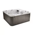 Sundance 780 series Bristol spa tub 213 x 213 x 91 cm, 5 places