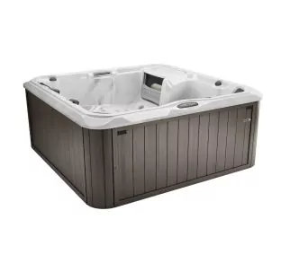 Sundance 780 series Bristol spa tub 213 x 213 x 91 cm, 5 places
