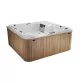 Sundance 780 series Bristol spa tub 213 x 213 x 91 cm, 5 places Photo №2