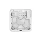 Sundance 780 series Bristol spa tub 213 x 213 x 91 cm, 5 places Photo №5
