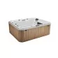 Sundance 780 series Dover spa tub 175 x 208 x 77 cm, 3 places Photo №3