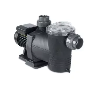 Atecpool America 50M self-priming pump for swimming pool 0.37kW, 9m3/h, 0.5 HP