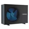 Atecpool Sirocco Inverter Heat Pump for swimming pool, 25.3 kW, Side discharge