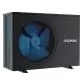 Atecpool Sirocco Inverter Heat Pump for swimming pool, 25.3 kW, Side discharge Photo №1