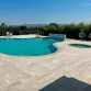 Rosa Gres Pietro white porcelain tile for swimming pool, 31 x 62,6 x 0,9 cm, anti-slip Photo №2
