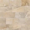 Rosa Gres Pietro golden porcelain tile for swimming pool, 48.8 x 97.9 x 1 cm, anti-slip