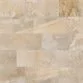 Rosa Gres Pietro golden porcelain tile for swimming pool, 31 x 62,6 x 0.9 cm, anti-slip Photo №1