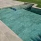 Rosa Gres Pietro grey porcelain tile for swimming pool, 31 x 62,6 x 0.9 cm, anti-slip Photo №4