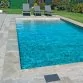 Rosa Gres Pietro grey porcelain tile for swimming pool, 31 x 62,6 x 0.9 cm, anti-slip Photo №2
