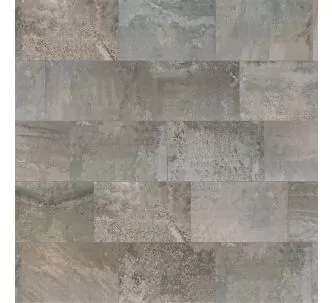 Rosa Gres Pietro grey porcelain tile for swimming pool, 31 x 62,6 x 0.9 cm, anti-slip