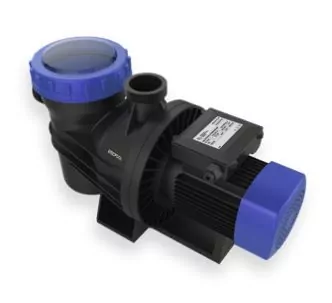 Atecpool MaxFlow 19T self-priming pump for swimming pool 1.5kW, 21m3/h, 2 HP