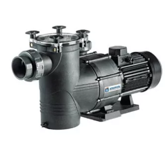 Atecpool Big Discovery self-priming pump for swimming pool 2.2kW, 40m3/h, 3 HP