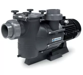 Atecpool Aeres AS550 4 kW centrifugal pump for swimming pool, 5.5 HP