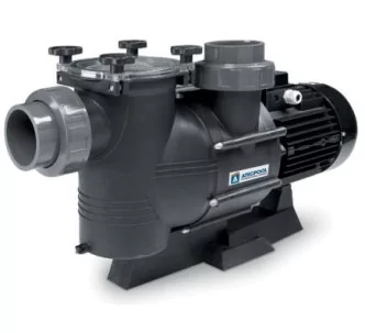 Atecpool Aeres AS1250 9.2 kW centrifugal pump for swimming pool, 12.5 HP