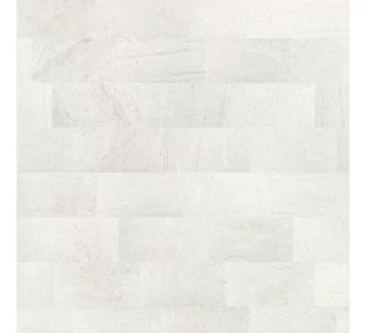 Rosa Gres Serena Bianco porcelain tile for swimming pool, 31 x 62,6 x 0,9 cm, anti-slip