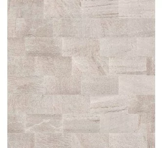 Rosa Gres Serena Griggio porcelain tile for swimming pool, 31 x 62,6 x 0,9 cm, anti-slip
