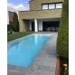Rosa Gres Serena Nero porcelain tile for swimming pool, 31 x 62,6 x 0,9 cm, anti-slip Photo №2