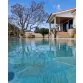 Rosa Gres Serena Mix porcelain tile for swimming pool, 31 x 62,6 x 0,9 cm, anti-slip Photo №6