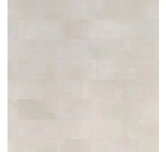 Rosa Gres Mistery White porcelain tile for swimming pool, 48,8 x 97,9 x 1 cm, smooth