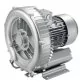 Atecpool Air Blowers 1.3kW for swimming pool 3 phase, 210m3/h Photo №1