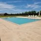 Rosa Gres Mistery Sand porcelain tile for swimming pool, 48.8 x 97.9 x 1 cm, Smooth Photo №3
