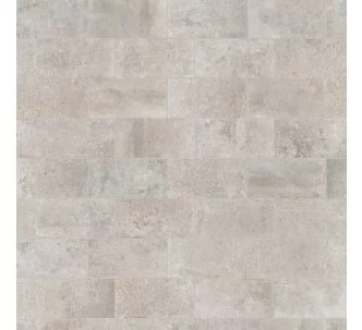 Rosa Gres Mistery Grey porcelain tile for swimming pool, 48.8 x 97.9 x 1 cm, smooth